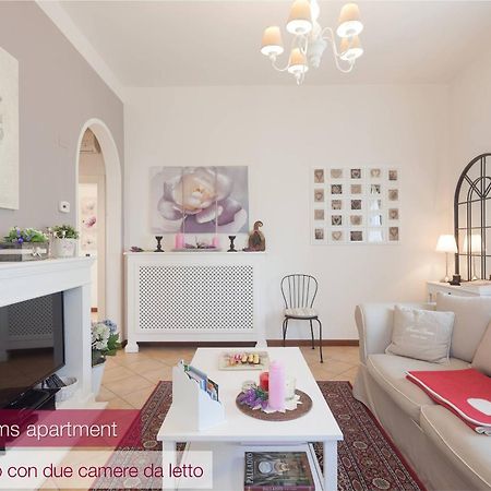 Nina Guest House Longare Стая снимка