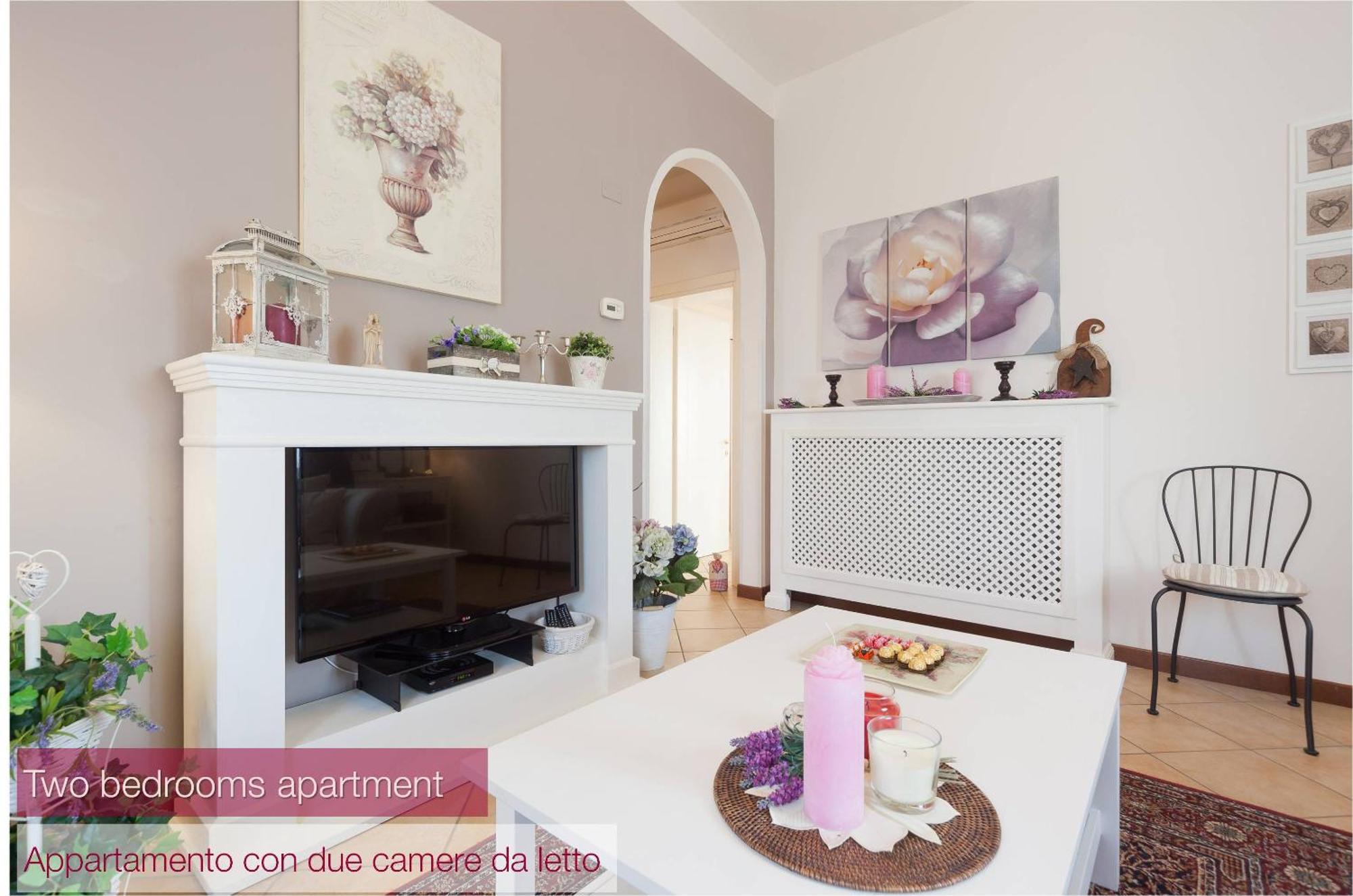 Nina Guest House Longare Стая снимка