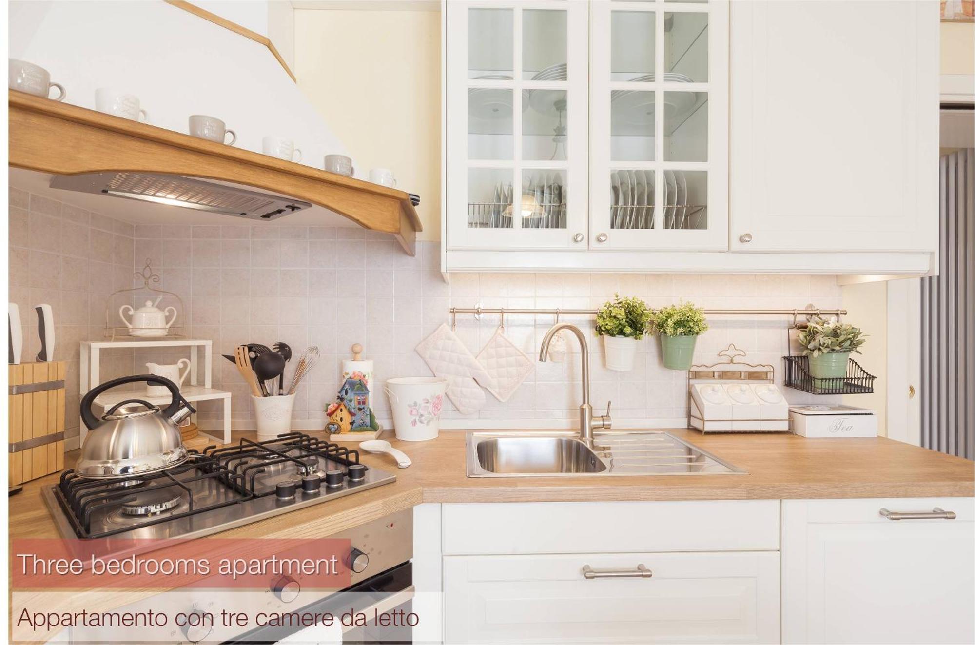 Nina Guest House Longare Стая снимка