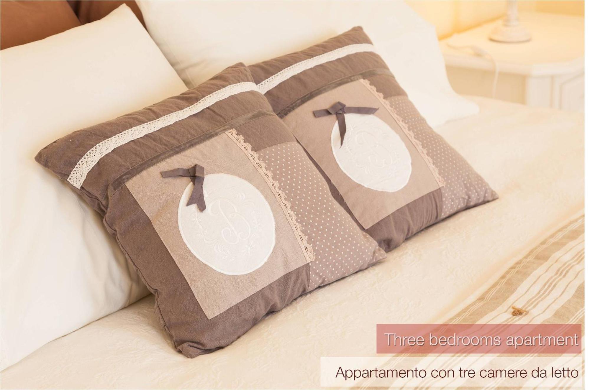 Nina Guest House Longare Стая снимка