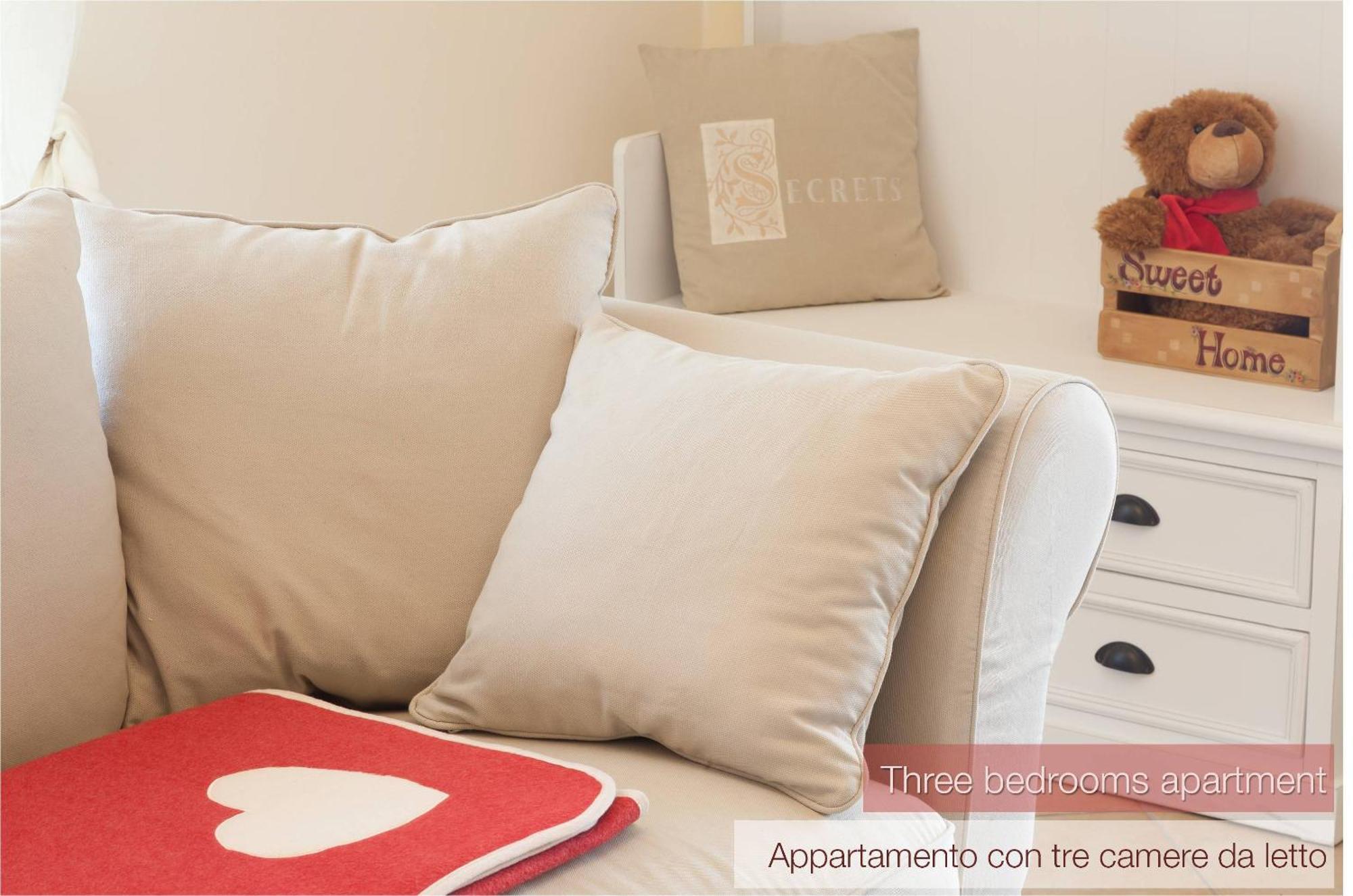 Nina Guest House Longare Стая снимка