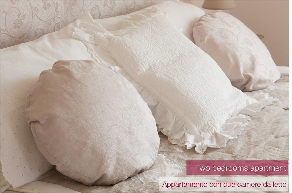 Nina Guest House Longare Стая снимка