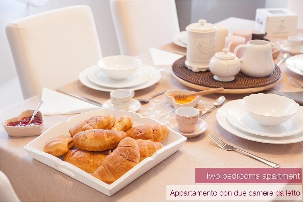 Nina Guest House Longare Стая снимка
