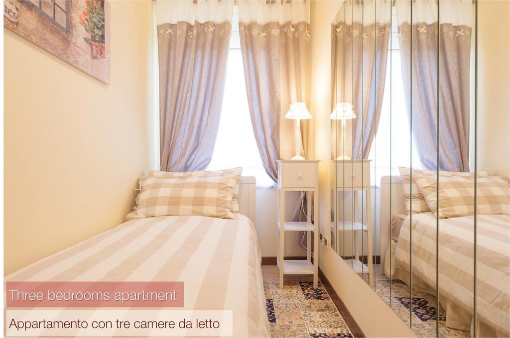 Nina Guest House Longare Стая снимка